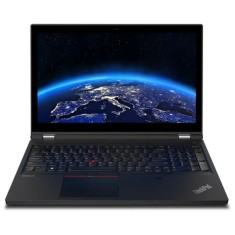 Laptop Lenovo ThinkPad P15 G1, Intel i7 10850H 2.7 GHz,NVIDIA Quadro RTX 3000 6 GB GDDR6, WI-FI, Bluetooth, WebCam, Display 15.6&amp;quot; 1920 by 1080, 8 GB D foto