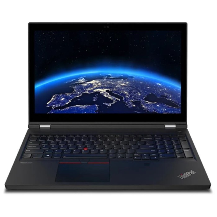 Laptop Lenovo ThinkPad P15 G1, Intel i7 10850H 2.7 GHz,NVIDIA Quadro RTX 3000 6 GB GDDR6, WI-FI, Bluetooth, WebCam, Display 15.6&quot; 1920 by 1080, 8 GB D
