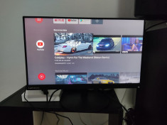 Monitor Gaming Lenovo foto