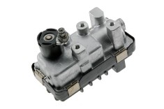 Actuator turbo G-42, 6NW009483, Mitsubishi Outlander 2 2.2did 2006-2012, Ford Transit 2.4tdci 2006-, Land Rover Defender 2.4 Usi 2007-, NTY ECD-MS-00