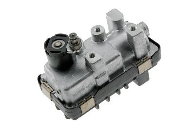 Actuator turbo G-42, 6NW009483, Mitsubishi Outlander 2 2.2did 2006-2012, Ford Transit 2.4tdci 2006-, Land Rover Defender 2.4 Usi 2007-, NTY ECD-MS-00 foto