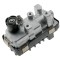 Actuator turbo G-42, 6NW009483, Mitsubishi Outlander 2 2.2did 2006-2012, Ford Transit 2.4tdci 2006-, Land Rover Defender 2.4 Usi 2007-, NTY ECD-MS-00