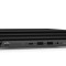 Calculator Refurbished HP ProDesk 400 G6 Mini, Intel Core i5-10500T 2.30 - 3.80GHz, 8GB DDR4, 256GB SSD + Windows 10 Home NewTechnology Media