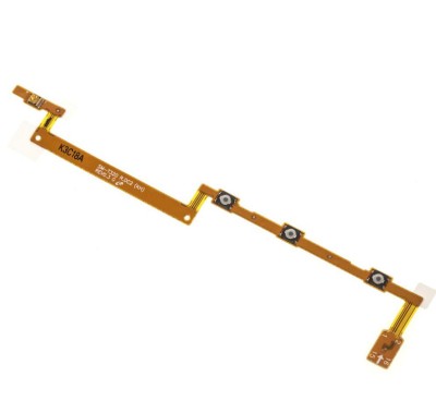 Flex Side Key Samsung Galaxy Tab Pro 8.4 3G T320 foto