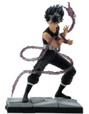 Figurina - Yu Yu Hakusho - Hiei | AbyStyle