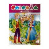 Coloram 16 povesti. Povesti minunate