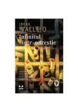 Cumpara ieftin Infinitul intr-o trestie, Trei