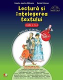 Lectura si intelegerea textului. Clasa a IV-a