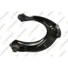 Brat suspensie roata Honda Accord 8, , Accord 8 Estate, , 2.0 1, 2.2 i-Dtec, 2.4 1, 2.0 1, 2.2 i-Dtec, 2.4 1, Punte Fata, Dreapta, superior; Teknorot