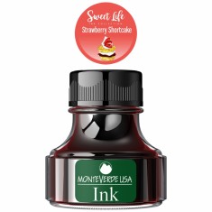 Calimara Monteverde USA Strawberry permanent 90 ml