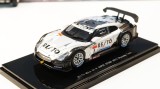 Nissan GT-R Reito Mola (Okayama Test) Super GT500 - Ebbro 1/43