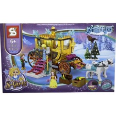 Lego trasura 1614 foto