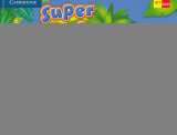 Super Safari. Teacher &#039;s book. Clasa pregatitoare (Level 3) | Gunter Gerngross, Herbert Puchta, Lucy Frino, Sarah Dilger