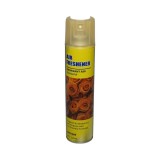 Spray odorizant de camera cu parfum de trandafir, 320 ml, Breckner Germany