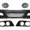 Bara fata cu Proiectoarea de Ceata si Grile proiectoare BMW Seria 3 E46 (1998-2004) M3 Look Performance AutoTuning