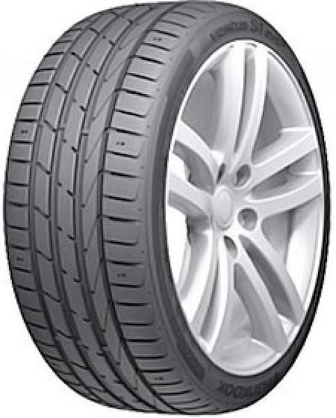 Anvelope Hankook VENTUS S1 EVO 2 K117B HRSE 225/50R17 94W Vara