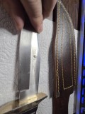 Cutit vintage spaniol Alce