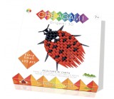 Set creativ - Creagami - Buburuza | CreativaMente