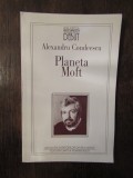 Alexandru Condeescu - Planeta Moft