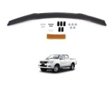 Deflector capota compatibil Toyota Hilux II 2012-2015 Cod: 33011 / 7931K805 / DEF4