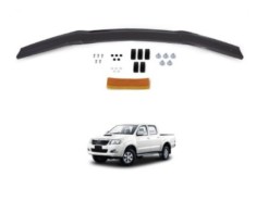 Deflector capota compatibil Toyota Hilux II 2012-2015 Cod: 33011 / 7931K805 / DEF4