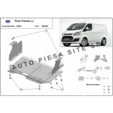 Scut metalic motor Ford Transit Custom fabricat incepand cu 2013 APS-08,061