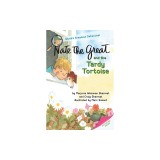Nate the Great and the Tardy Tortoise