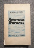 Lauren&Aring;&pound;iu Fulga - Straniul Paradis (1942)