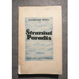 Lauren&Aring;&pound;iu Fulga - Straniul Paradis (1942)