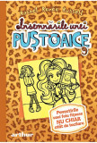 Insemnarile unei pustoaice - Vol 9 - Povestirile unei fete fitoase nu chiar atat de tocilare, Arthur