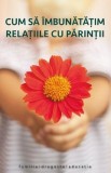 Cum sa imbunatatim relatiile cu parintii Ed.2