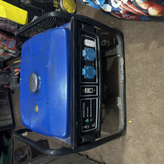 Generator Gude gse 2700