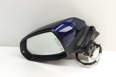 Oglinda laterală st&acirc;nga AUDI Q5 FY 2022 OEM: 80C857409C 30655872