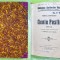 G41-I- Editie veche-GENIU PUSTIU-MIHAI EMINESCU anii 1900 st. F. buna, ca noua.