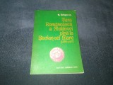 N GRIGORAS - TARA ROMANEASCA A MOLDOVEI PANA LA STEFAN CEL MARE 1359 1457