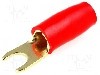 Terminal tip furca, ACV - 30.4410-02