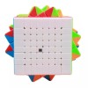 Cub Magic 8x8x8 Moyu Meilong stickerless, 181CUB-1