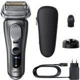 Braun Series 9 PRO+ 9615s Aparat de bărbierit electric cu suport de &icirc;ncărcare 1 buc