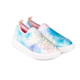 Pantofi Fete Bibi Glam Color 37 EU