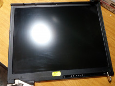 20. Ansamblu display laptop | Laptop Lenovo T40 foto