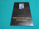 CALENDARUL PERSECUȚIEI RELIGIOASE &Icirc;N ȚĂRILE COMUNISTE * SERGIU GROSSU /2003