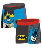Boxeri de Baie pentru Copii Batman 4-6-8 Ani (set 3 buc.)