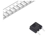 Low-Side Power Switch 12A SMD DPAK
