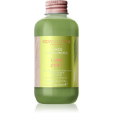 Revolution Haircare Tones For Blondes balsam pentru tonifiere pentru par blond culoare Lime Zest 150 ml