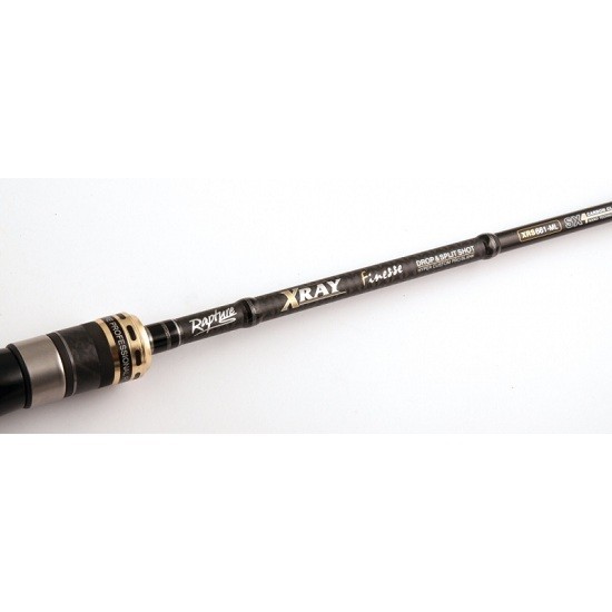 LANSETA RAPTURE X-RAY RACING S671M X-FAST 2.01 M 3.50-14 G