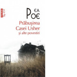 Prabusirea Casei Usher si alte povestiri - Edgar Allan Poe
