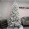 Brad artificial Christmas Deluxe by Sersimo, Kovalivska nins, 3D, 250cm Household NewTrend