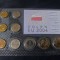 Seria completata monede - Poland 1991-2002