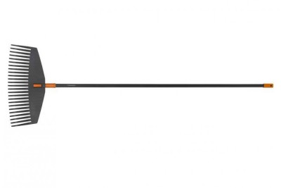 FISKARS SOLID Grebla pentru frunze L foto