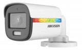 CAMERA TURBO HD BULLET 2MP 2.8MM IR 20M, HIKVISION